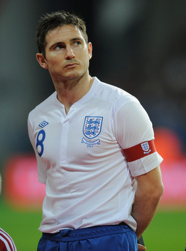  F. Lampard (Denmakr - England)