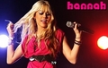 Hannah Montana Forever <3 - hannah-montana photo