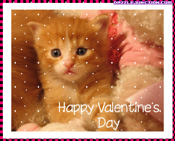 Happy Valentines Day Shirin ❤