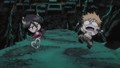 Ichigo and Rukia - bleach-anime photo
