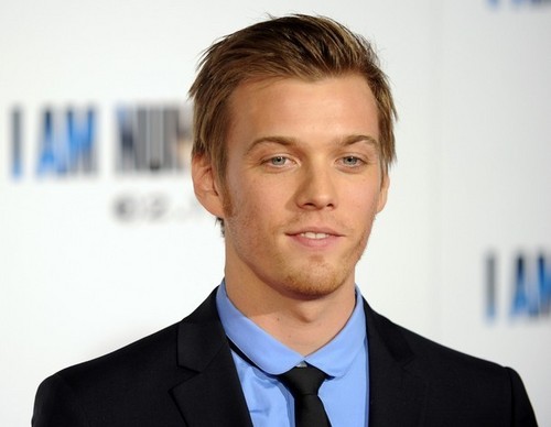  Jake Abel at the premiere of I Am Number Four