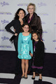 Jane | At the premiere of "Justin Bieber : Never Say Never". - glee photo