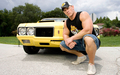 John Cena's cars - john-cena photo