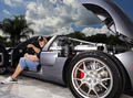 John Cena's cars - john-cena photo