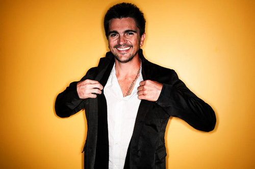 Juanes <3