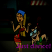 Just Dance! - total-drama-island icon