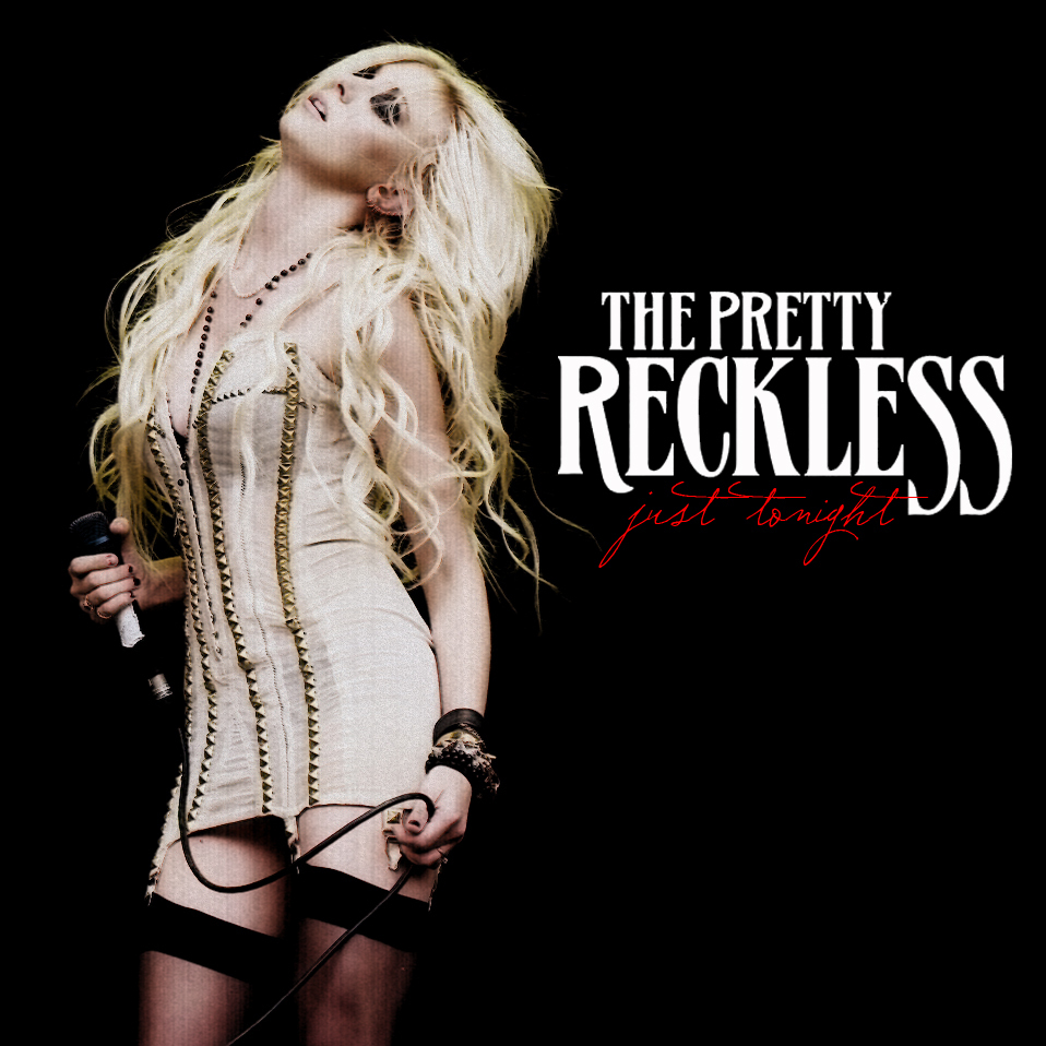 The Pretty Reckless - Just Tonight lyrics LyricsModecom