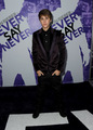 Justin NSN Premiere Los Angeles  - justin-bieber photo