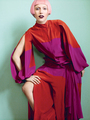Lady GaGa Covers March Issue Of Vogue U.S. - lady-gaga photo