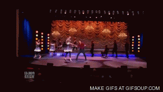  Mike & Brittany gifs