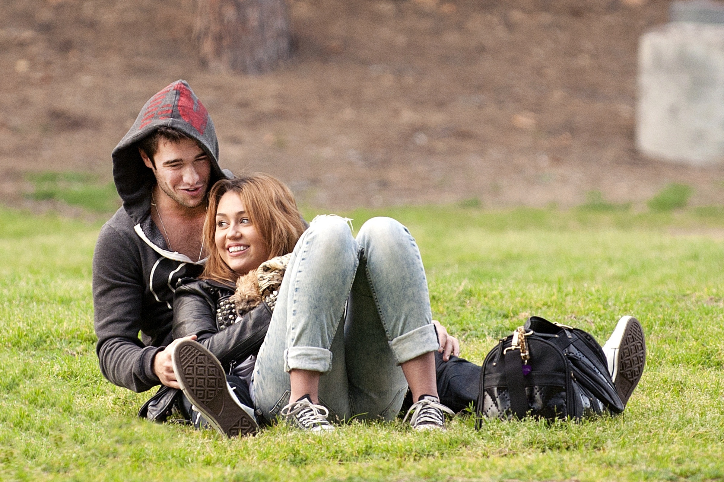 Josh And Miley So Undercover Miley Cyrus Miley Cyrus Style Miley