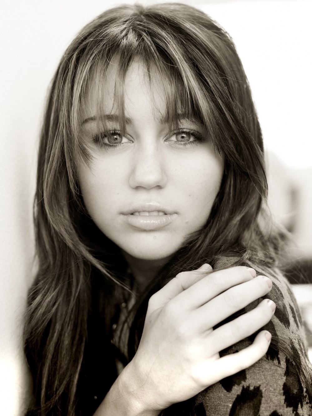 Miley Cyrus - Picture Gallery