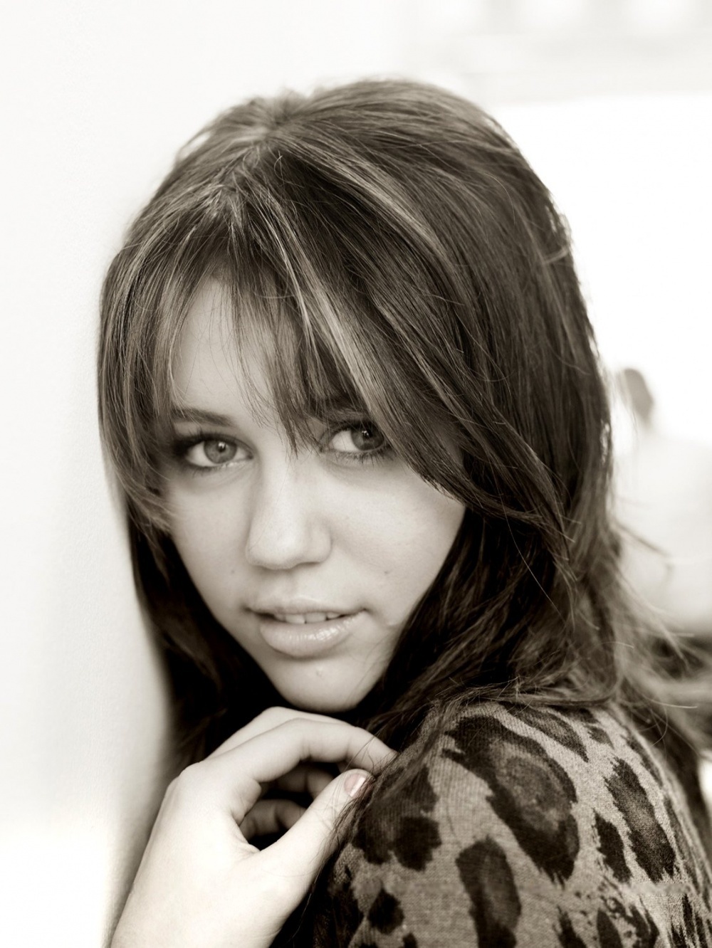 Miley Cyrus - Photo Colection