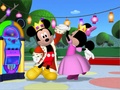 mickey-mouse-clubhouse - Minnie's Masquerade (Prince Mickey and Princess Minnie) screencap