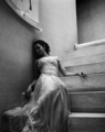 New photoshoot Mia Maestro - Carmen (Denali) - twilight-series photo