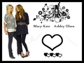 mary-kate-and-ashley-olsen - Olsen Wallpaper ღ wallpaper