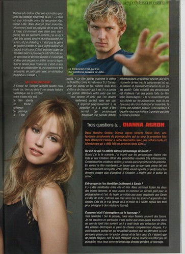 One Magazine Feb Mar. 2011