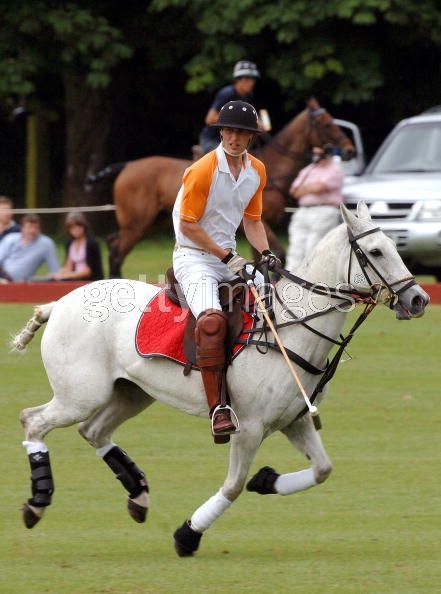 prince william and harry polo. prince william and harry