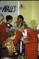 Princess Diana visiting Washington  - princess-diana photo