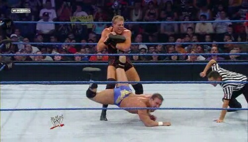 Rawak WWE Pictures