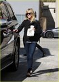Reese Witherspoon: Wedding Dress Shopping on Sunday! - reese-witherspoon photo