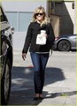 Reese Witherspoon: Wedding Dress Shopping on Sunday! - reese-witherspoon photo