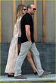 Rosie Huntington-Whiteley & Jason Statham: Kitchen Lovers! - jason-statham photo