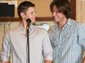 Sammy & Dean - supernatural photo