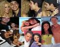 Shakira and her ex boyfriends - shakira photo