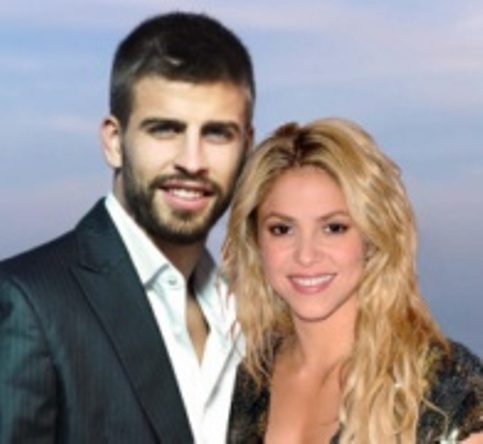 Shakira wanted a relationship with Piqué at all costs!