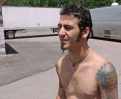 Sully Erna Images on Fanpop.