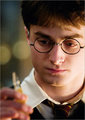 The Halfblood Prince - harry-potter screencap