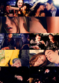 The limo is where they belong. - blair-and-chuck fan art