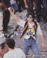 They don't care about us - michael-jackson photo