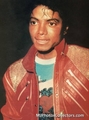 Thriller eraaa - michael-jackson photo