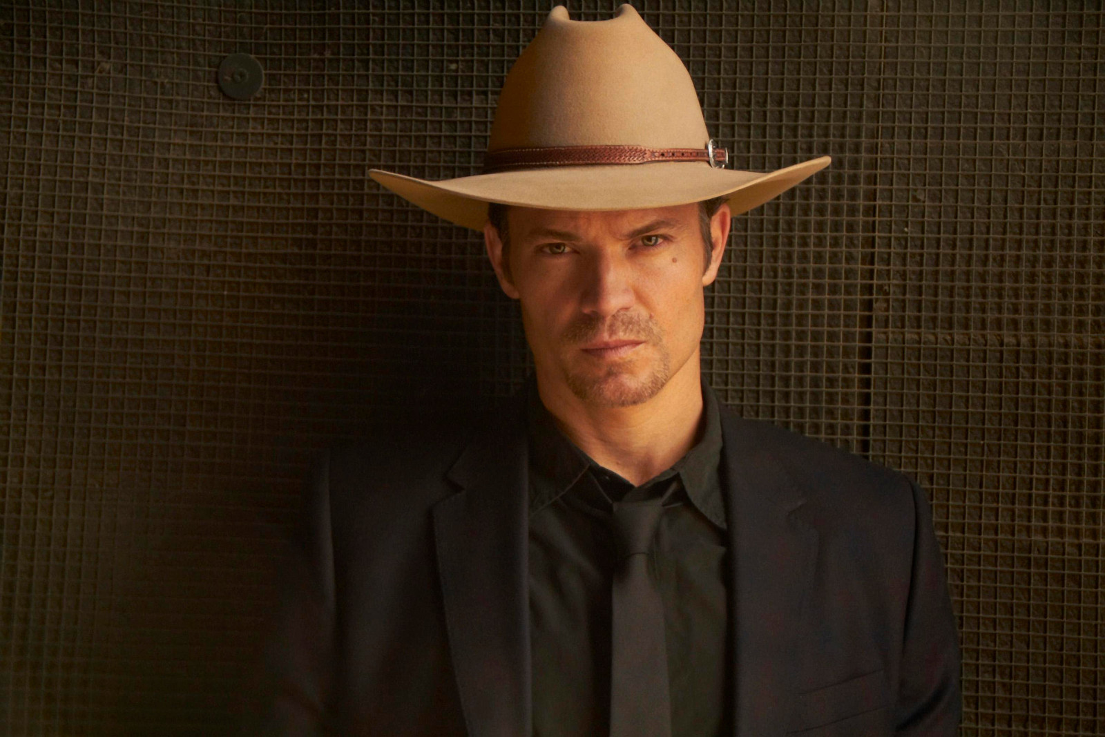 Timothy Olyphant - Picture Hot