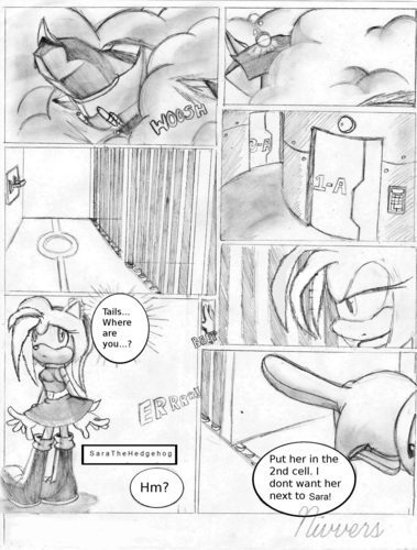  To know who you are-page 1
