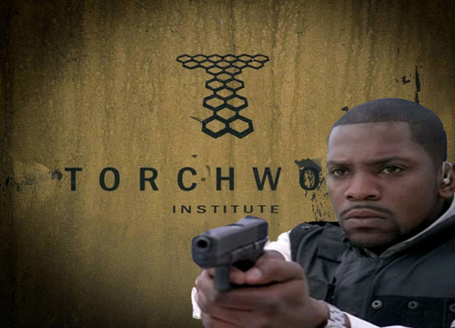  Torchwood Miracle araw