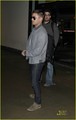 Zac Efron: Back in Los Angeles - zac-efron photo