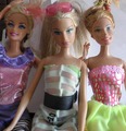 fashion 2 - barbie photo