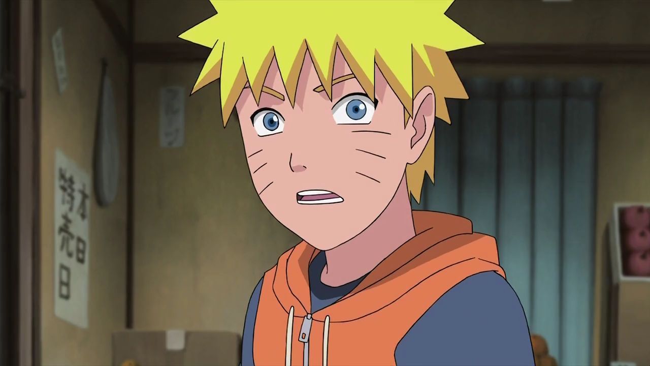 Naruto Shippuden: As Mudanças de Naruto do Clássico até o Shippuden
