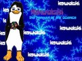 owalski the penguin of the science - penguins-of-madagascar fan art