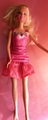 pink Barbie - barbie photo