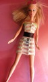 sheer dress - barbie photo