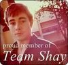  team shay