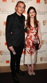  BAFTA 2011 - bonnie-wright photo