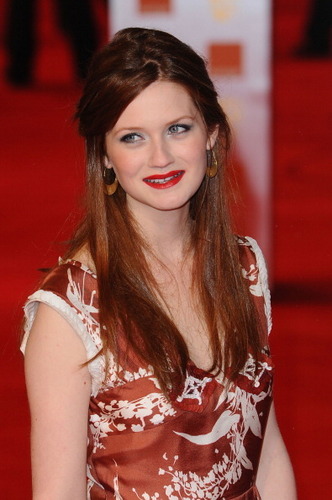  BAFTA 2011