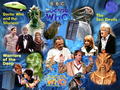  dr who - doctor-who photo