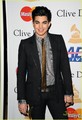 Adam Lambert: Pre-Grammy Salute To Industry Icons - adam-lambert photo