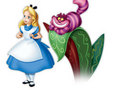 Alice in Wonderland - disney fan art